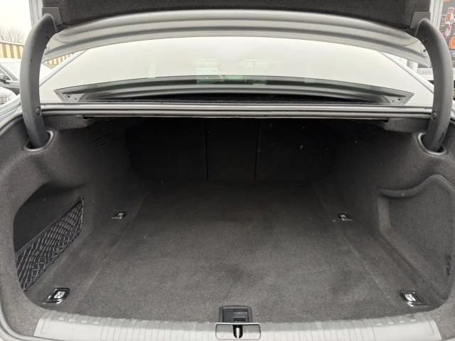 Audi A6 45 TFSI Quattro Sedan