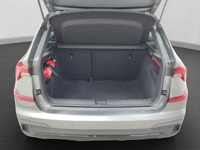 Skoda Kamiq 1.5 TSI Monte Carlo