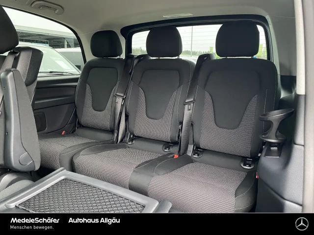 Mercedes-Benz V 220 Style V 220 d