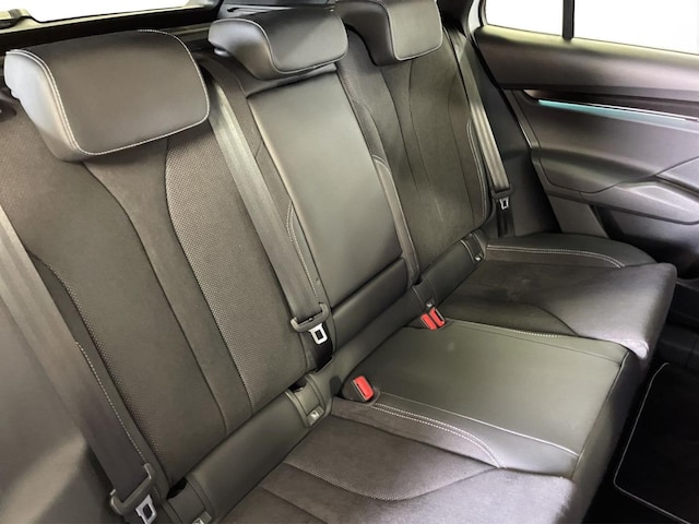 Skoda Enyaq Sportline iV 80