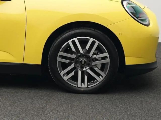 MINI Cooper E Head-Up, Komfortzugang, Sitzheizung