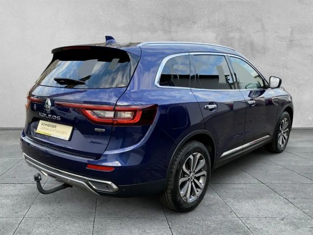 Renault Koleos Blue Intens
