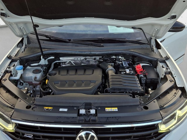 Volkswagen Tiguan 2.0 TSI DSG Style