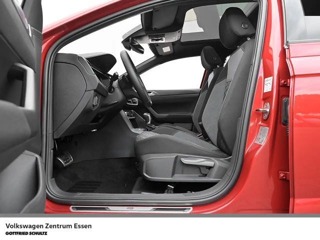 Volkswagen Polo DSG R-Line