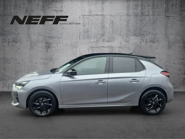 Opel Corsa 1.2 Turbo GS-Line Grand Sport Turbo