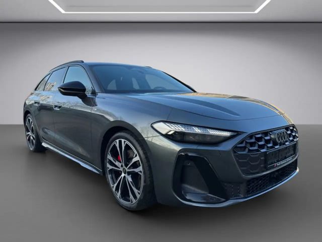 Audi A5 Avant Quattro S-Tronic