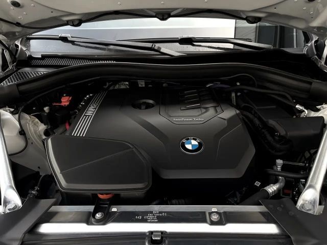 BMW X3 M-Sport xDrive30i