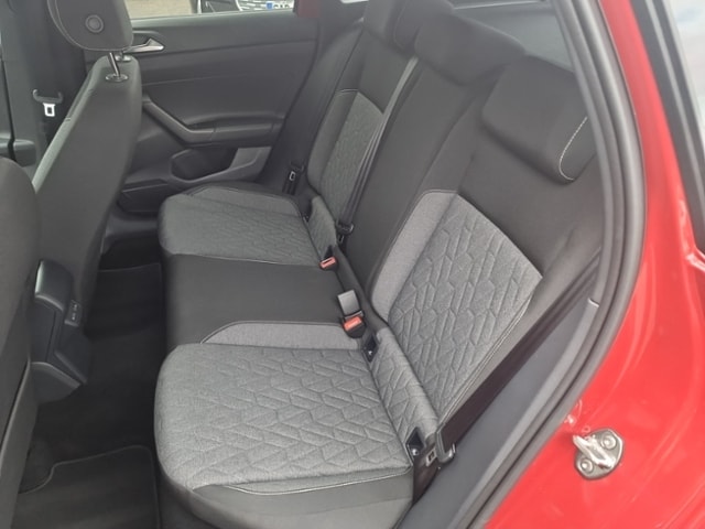 Volkswagen Taigo DSG Move