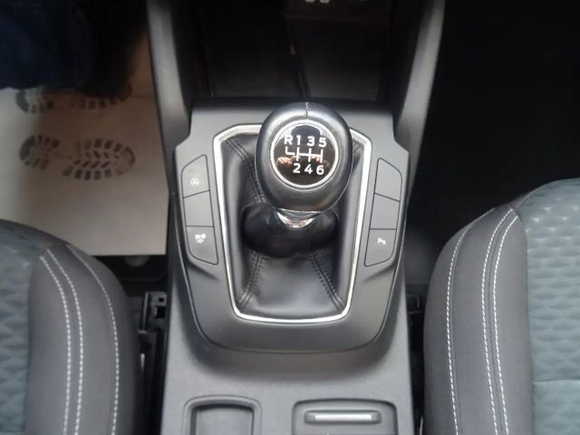 Ford Kuga Cool & Connect