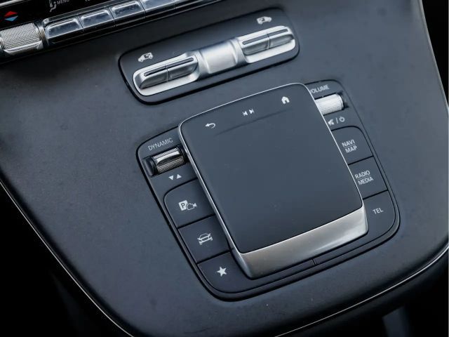 Mercedes-Benz V 220 Style V 220 d