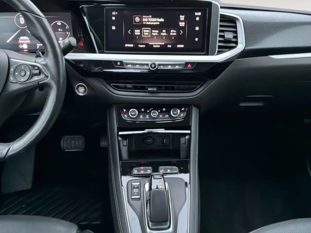 Opel Grandland X Innovation