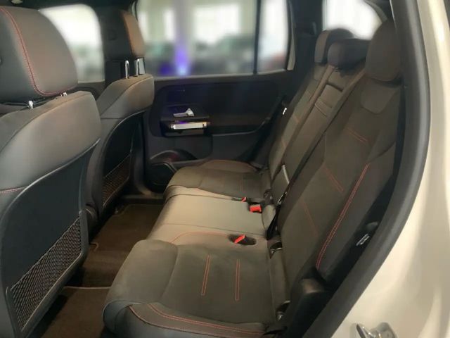 Mercedes-Benz EQB 250 AMG Line