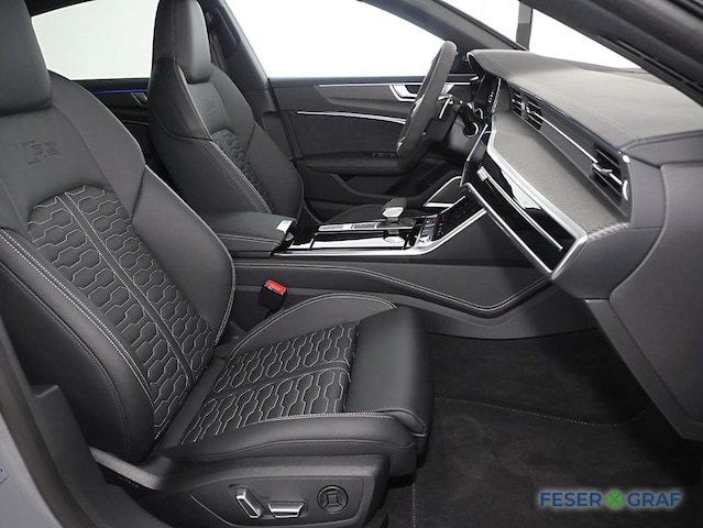 Audi RS7 Quattro Sportback