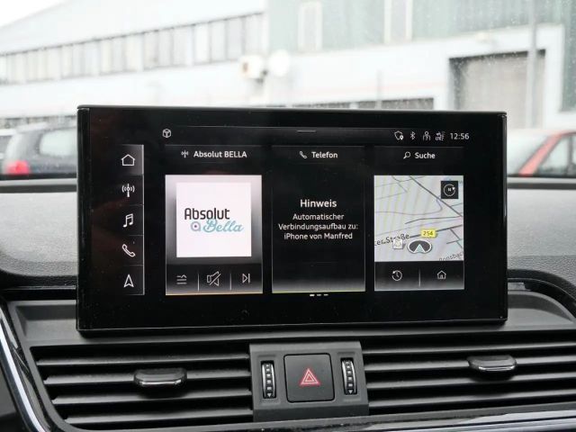 Audi SQ5 3.0 TDI Quattro