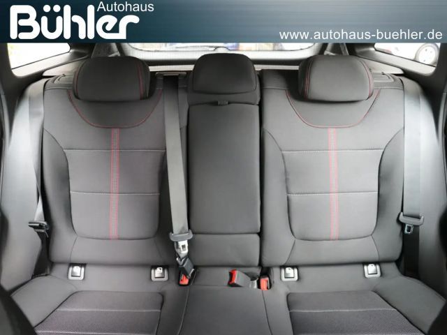 Hyundai i30 1.6 N Line T-GDi