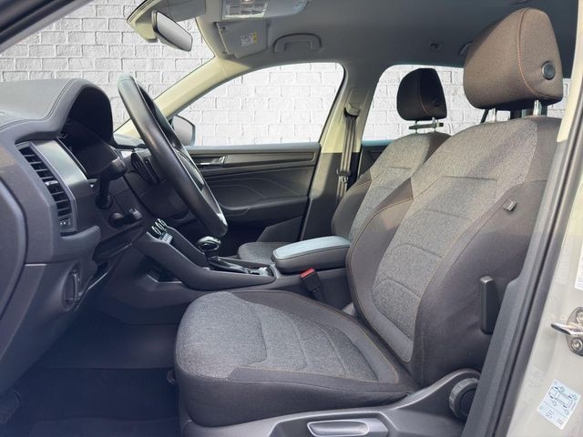 Skoda Kodiaq 2.0 TDI Clever