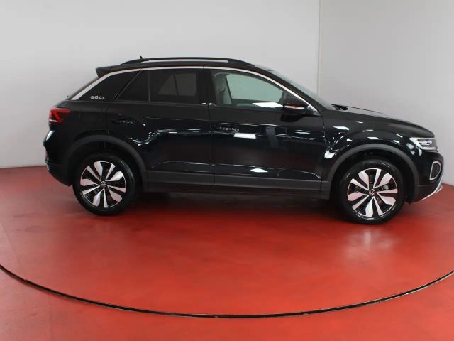 Volkswagen T-Roc 2.0 TDI DSG