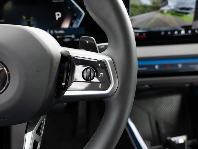 BMW X3 M-Sport xDrive