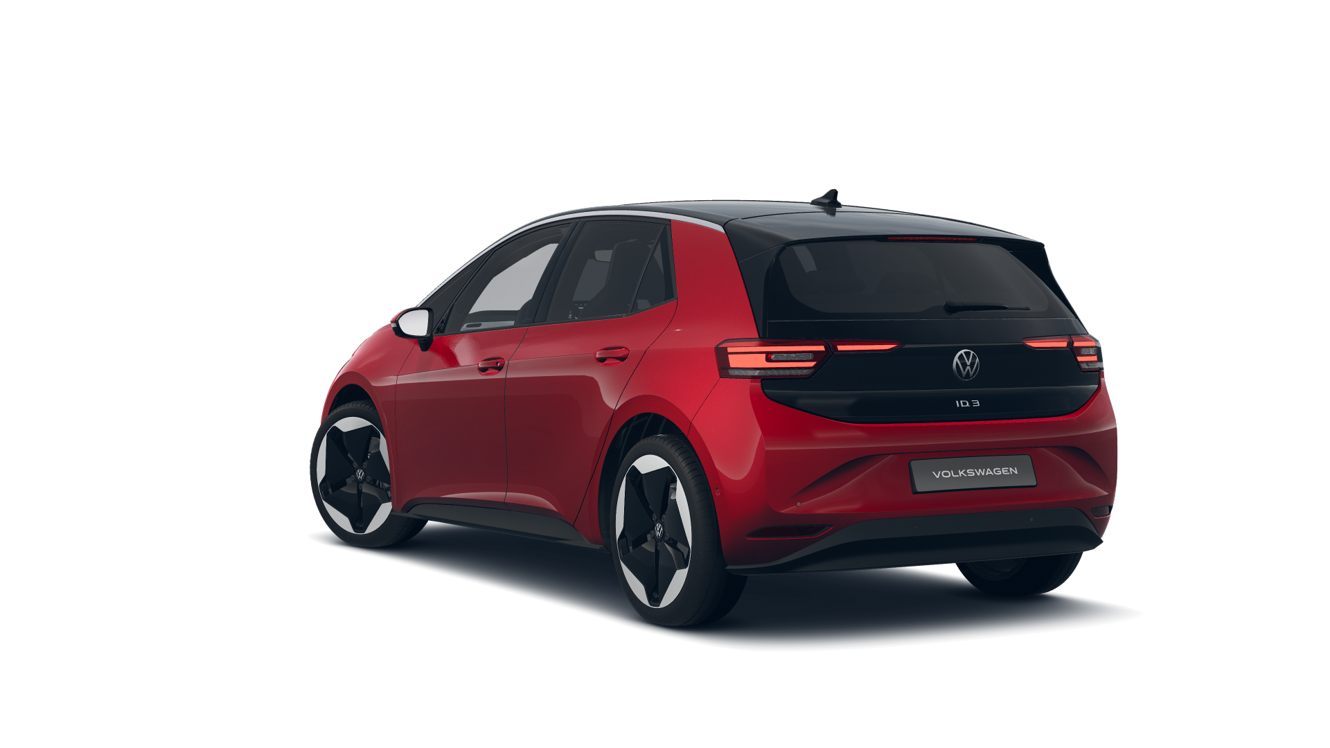 Volkswagen ID.3 (77kWh) IQLight ACC AUT Kam. Navi 360