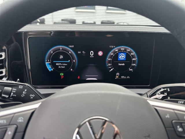 Volkswagen Tiguan 2.0 TDI DSG Elegance Elegance