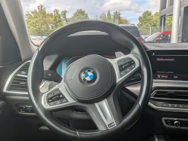 BMW X5 xDrive30d