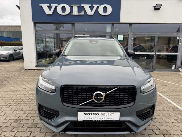 Volvo XC90 AWD Dark Plus Recharge T8