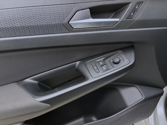 Volkswagen Caddy 2.0 TDI Life