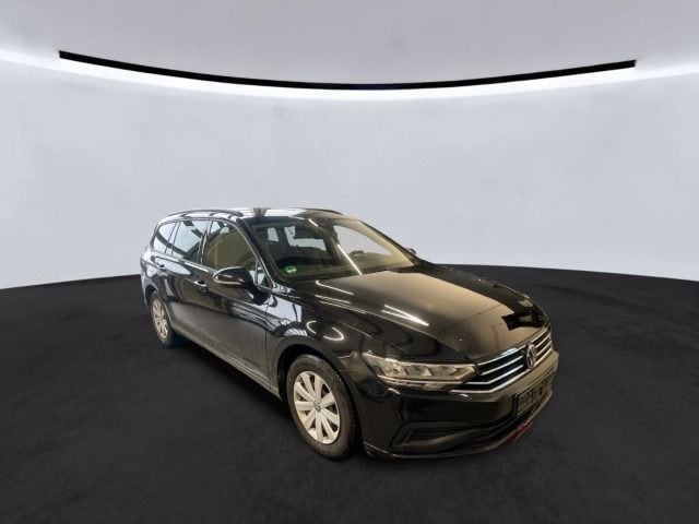 Volkswagen Passat 2.0 TDI Variant