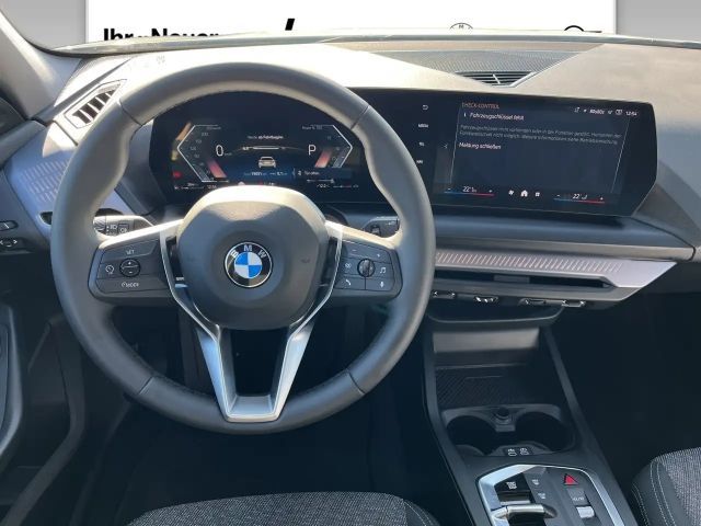 BMW 120 120d Comfort pakket Sedan