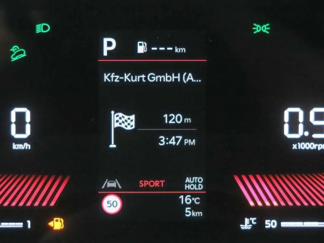 Kia Sportage GDi Vision