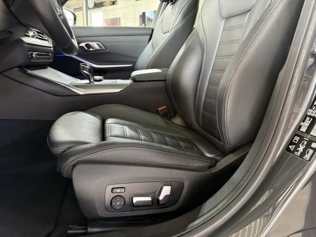 BMW 340 Touring xDrive