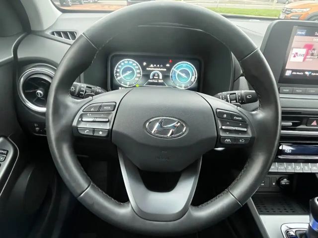 Hyundai Kona 2WD Hybrid Trend