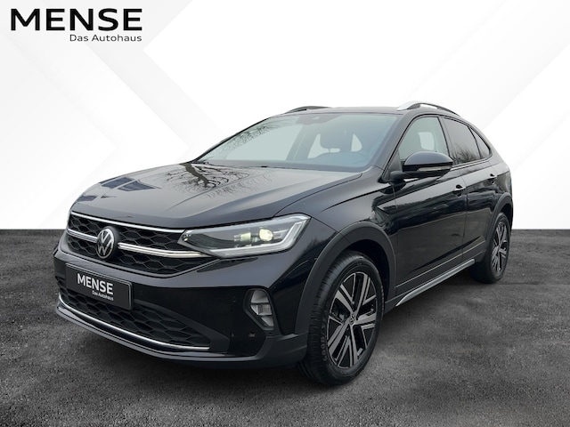 Volkswagen Taigo 1.0 TSI DSG IQ.Drive