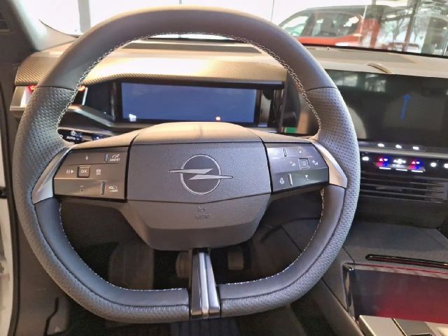 Opel Grandland X GS-Line Grand Sport Hybrid