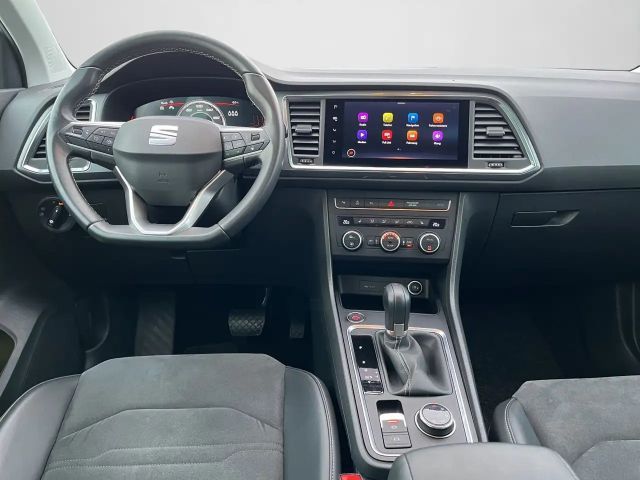 Seat Ateca 4Drive Style