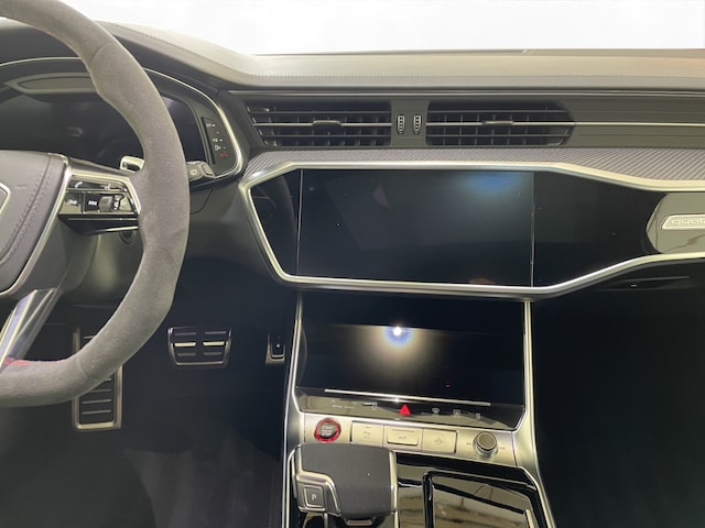 Audi RS6 Avant Quattro