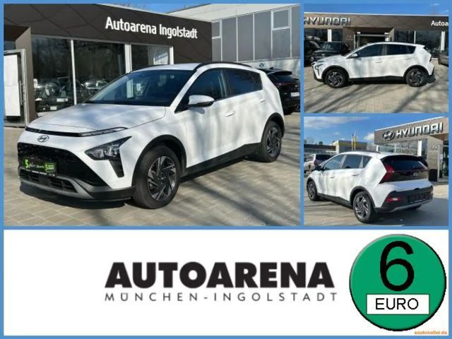 Hyundai Bayon 1.0 Select T-GDi