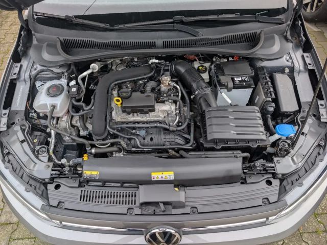 Volkswagen Polo 1.0 TSI DSG Highline