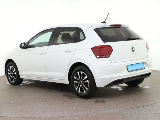 Volkswagen Polo 1.0 TSI TSi United