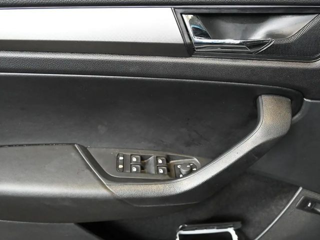 Skoda Kodiaq 4x4 Clever