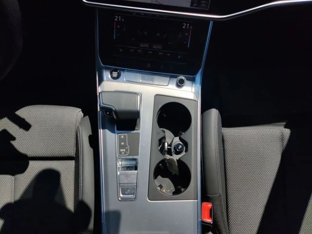 Audi A6 45 TFSI Quattro S-Line S-Tronic