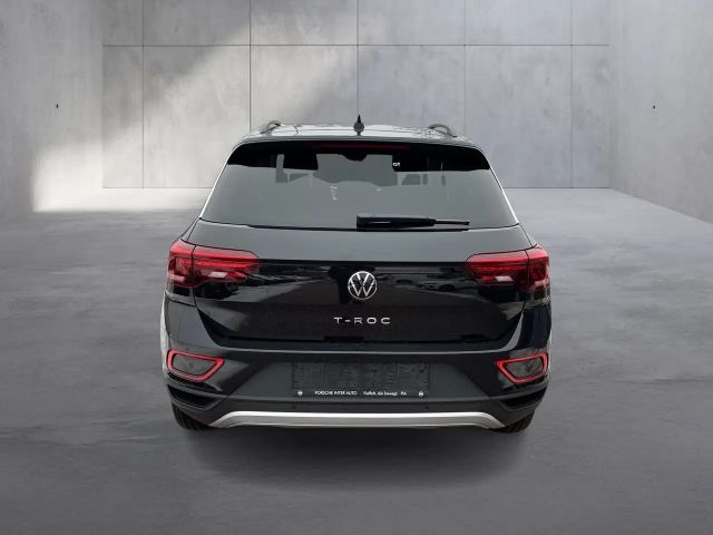 Volkswagen T-Roc Friends TSI