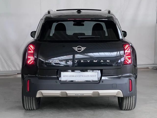 MINI Cooper Countryman Countryman C Favoured Trim / Paket XL