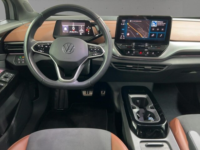 Volkswagen ID.4 Business Performance Pro