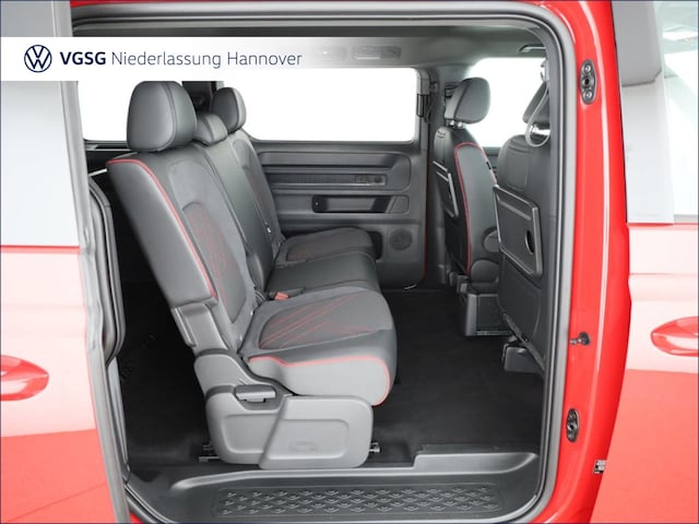 Volkswagen ID.Buzz GTX