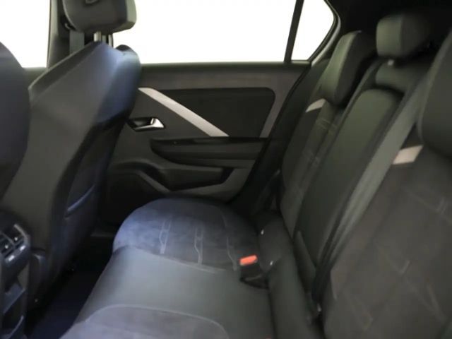 Opel Astra GS-Line Grand Sport