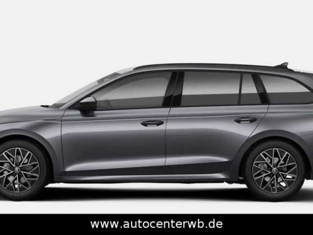 Skoda Octavia 2.0 TDI Combi Tour