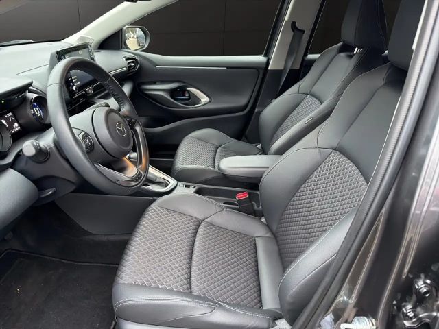 Mazda 2 Hybrid Select Automatik KAMERA LED ACC