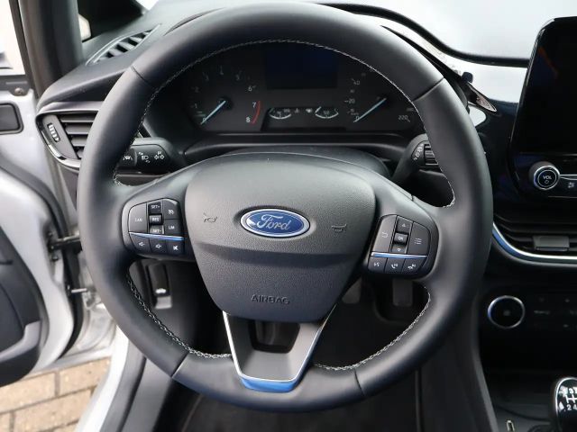 Ford Fiesta Cool & Connect