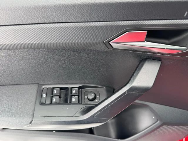 Seat Ibiza 1.0 TSI Connect FR-lijn Style